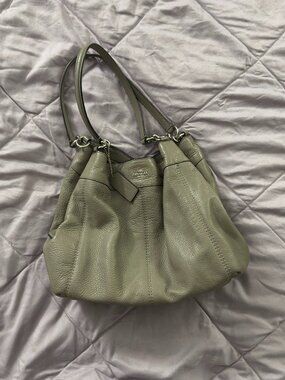 Coach Lexy Shoulder Bag
